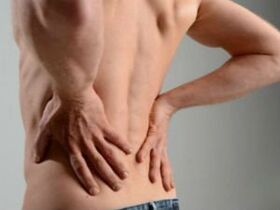 Kas yra osteochondrozė